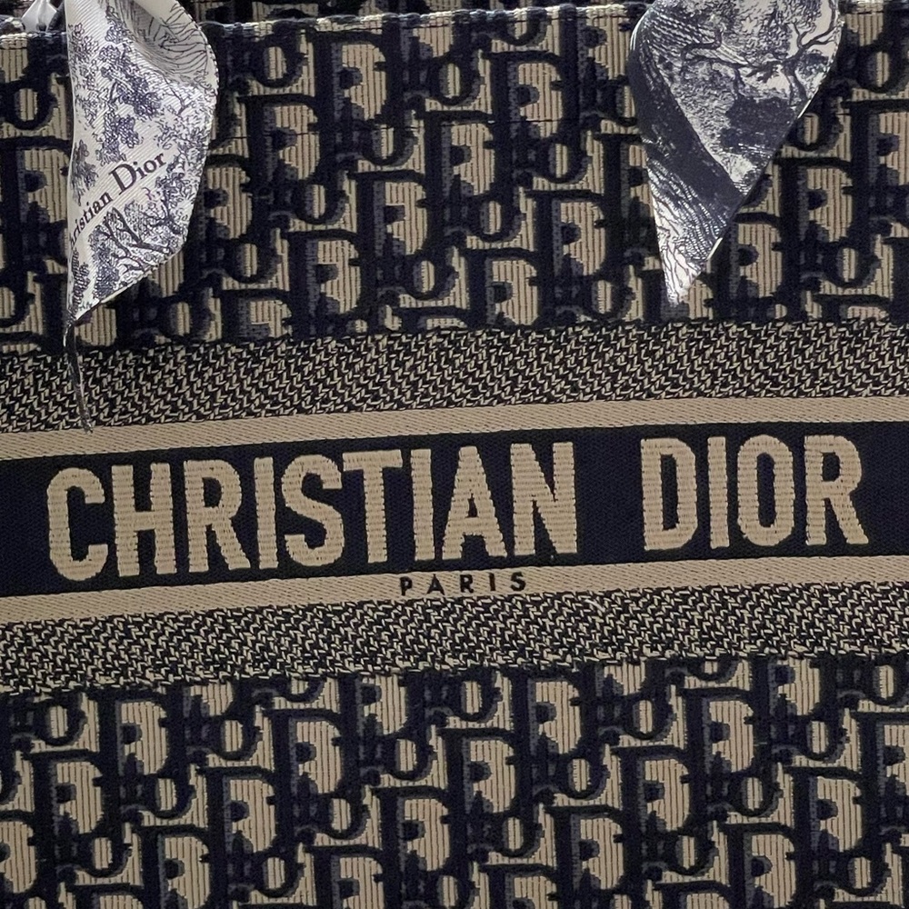 Meet your Posher, Karen